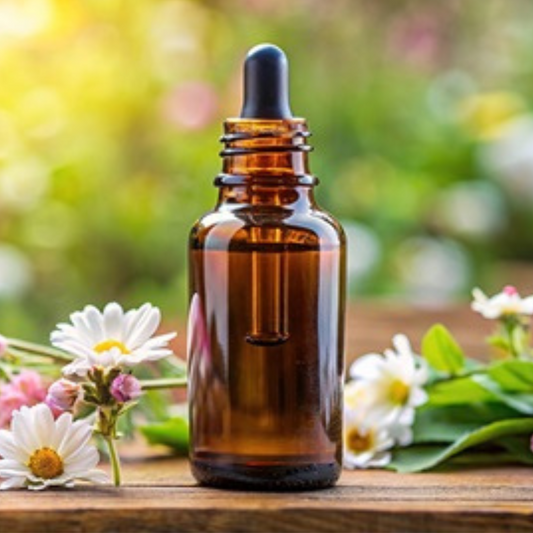 Flores de Bach - Equilibrio Emocional Natural para Todas las Edades