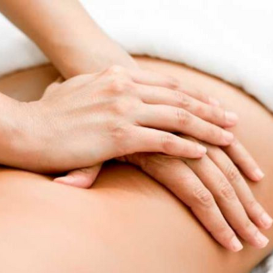 Masaje Integral - Armonía Cuerpo y Mente