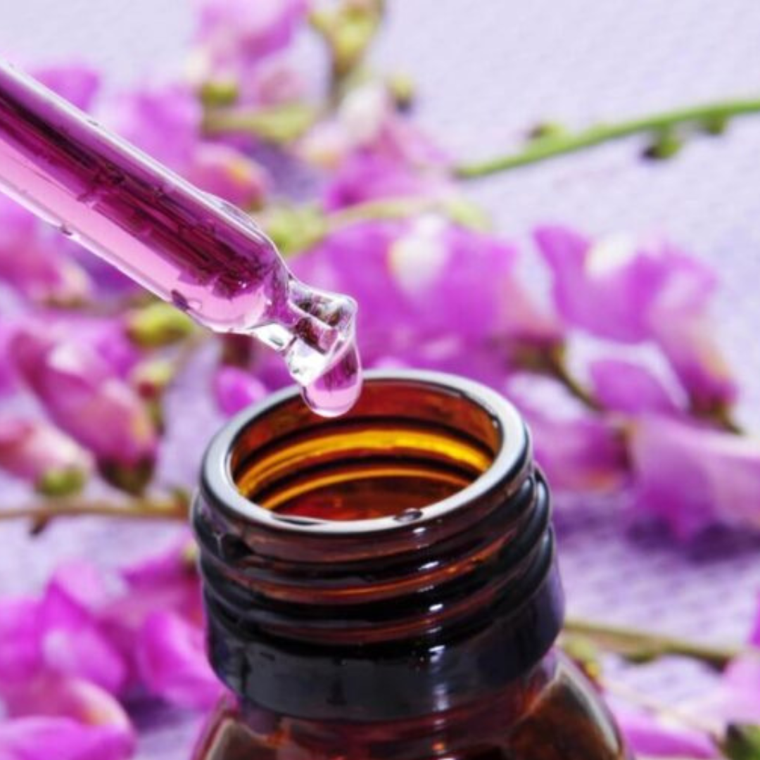 Flores de Bach - Equilibrio Emocional Natural para Todas las Edades